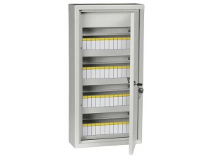 Корпус метал ЩРн-48з-1 36 УХЛЗ IP31 ИЭК