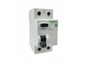 Дифференциальный выключатель EASY 9 2P 63A 30 мА АС (УЗО) /EZ9R34263/