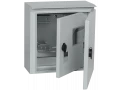 Корпус металлический ЩУ 1/1-1 74 У1 IP54 ИЭК