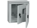 Корпус металлический ЩУ 1/1-1 74 У1 IP54 ИЭК