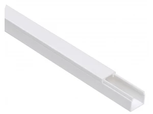 Кабельный канал 15*10 ECOLINE (144 м)