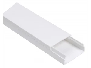 Кабельный канал 40*40 ECOLINE (24 м)