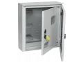 Корпус металлический ЩУ 3/1-1 74 У1 IP66 ИЭК