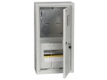 Корпус метал ЩУРн 3/9 зо-1 36 УХЛЗ IP31 ИЭК