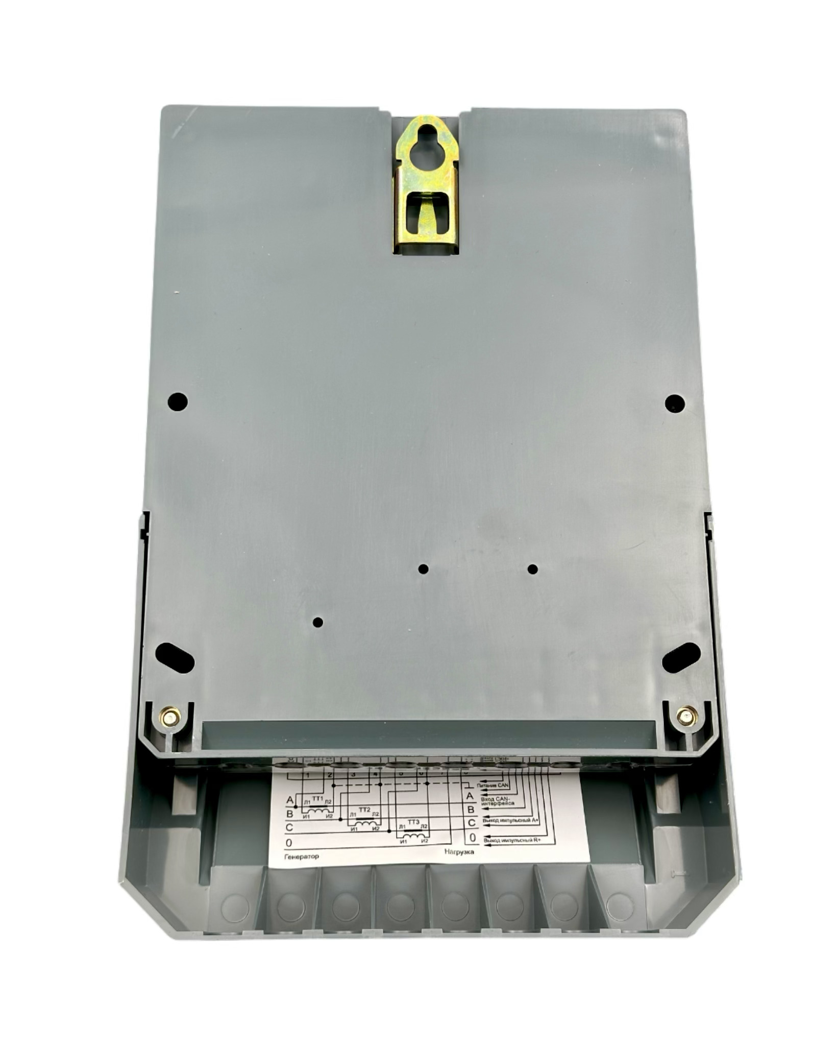 Счетчик электроэнергии Меркурий-230 АРТ -03 (PQRSIDN)