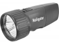 Фонарь NPT-CP02-ACCU 5LED 94 941 прямая зар-ка, акк.3,6В Navigator