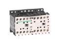 Контактор реверсивный K3P, 16А, НО, 24V 50/60ГЦ /LC2K1610B7/