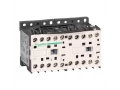 Контактор реверсивный K3P, 16А, НО, 24V 50/60ГЦ /LC2K1610B7/