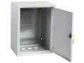Корпус металлический ЩМП-1 1 36 УХЗЛ IP31 ИЭК
