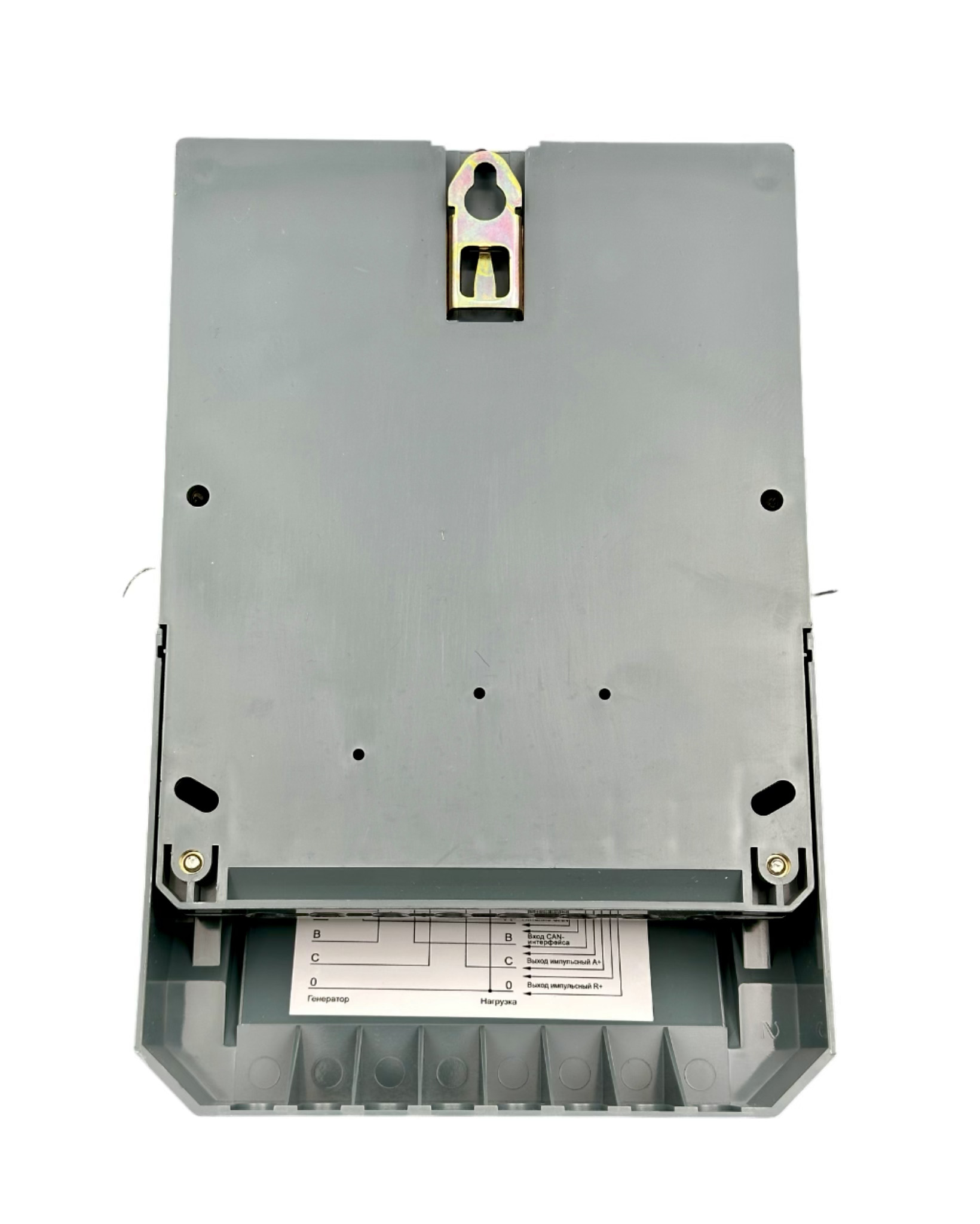 Счетчик электроэнергии Меркурий-230 АРТ -02 PQRSIN