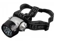 Фонарь NPT-H05-3AAA налобн. 4реж.19LED, блист. 94 917 Navigator