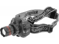 Фонарь NPT-H03-3AAA налобн. 3реж.,фокус, 1LED*1Вт, блист. 94 950 Navigator