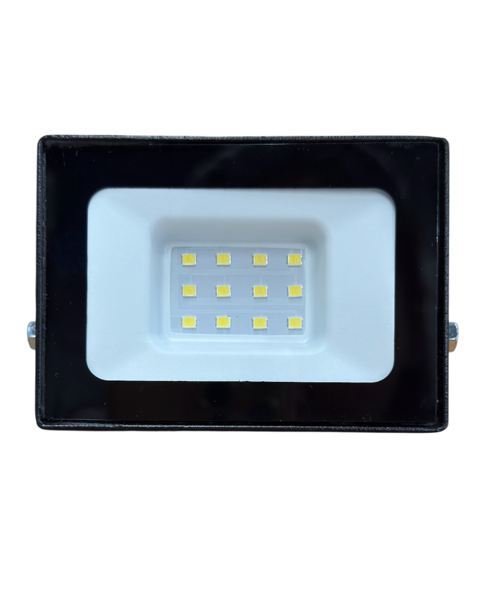 Светодиодный прожектор GLANZEN FAD-0001-10-SL