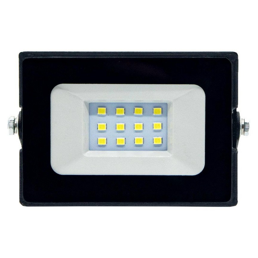 Светодиодный прожектор GLANZEN FAD-0001-10-SL