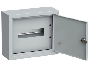 Корпус метал ЩРн-9з-1 36 УХЛЗ IP31 ИЭК