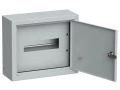 Корпус метал ЩРн-9з-1 36 УХЛЗ IP31 ИЭК
