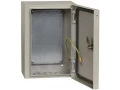 Корпус металлический ЩМП-3.2.1-0 74 У2 IP 54 ИЭК