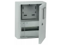 Корпус метал ЩУРн 1/12 з-0 74 У2 IP54 ИЭК