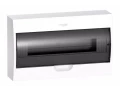 Корпус навесной с прозрачной дверью 1ряд/18мод Easy9 /EZ9E118S2SRU/