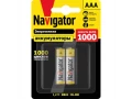Аккумулятор NHR-1000-HR03-BP2 94 462 Navigator