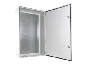 Щит с монтажной панелью ЩМП 11 IP54 (1200*750*300) RUCELF