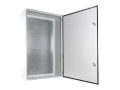 Щит с монтажной панелью ЩМП 11 IP54 (1200*750*300) RUCELF