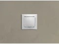 Выключатель 1-клавишный Valena белый /774401/