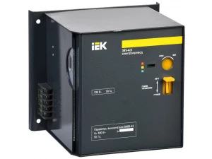 Электропривод ЭП-43 230В ИЭК