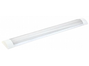 Светильник LED ДБО 5001 18Вт 4000К IP20 600мм металл ИЭК