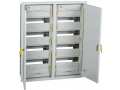 Корпус металлический ЩРв-2х48зк-1 36 IP31 UNIVERSAL ИЭК