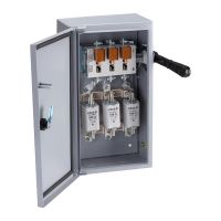 Купить Ящик силовой ЯРП11М-371-400А-IP32-УХЛ3-КЭАЗ в Казахстане — Цена ...