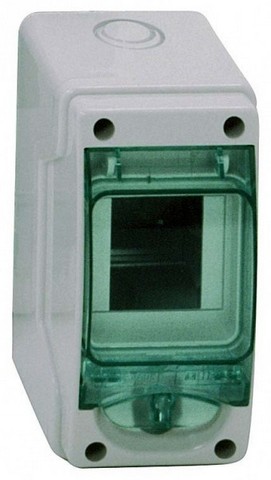 Щит mini kaedra 3 мод. /13975/