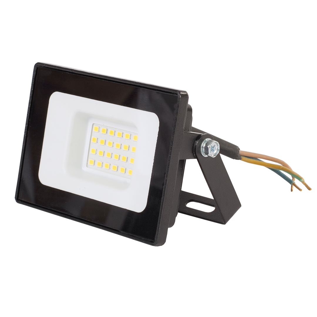 Светодиодный прожектор GLANZEN FAD-0002-20-SL