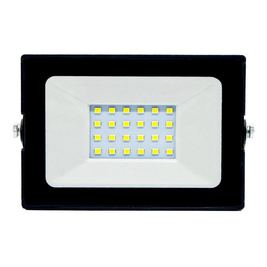 Светодиодный прожектор GLANZEN FAD-0002-20-SL