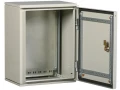 Корпус металлический ЩМП-1-0 У1 IP65 GARANT ИЭК