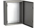 Корпус металлический ЩРн-18з-1 У2 IP54 PRO ИЭК