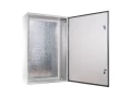 Щит с монтажной панелью ЩМП 10 IP54 (1000*650*300) RUCELF