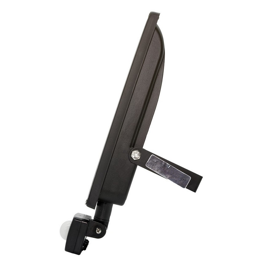Светодиодный прожектор c датчиком движения GLANZEN FAD-0013-50 (50 Вт,6000К, SIP)