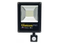 Светодиодный прожектор c датчиком движения GLANZEN FAD-0012-30 (30 Вт,6000К, SIP)
