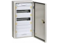 Корпус металлический ЩРн-36з-1 IP54 UNIVERSAL ИЭК