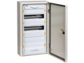 Корпус металлический ЩРн-36з-1 IP54 UNIVERSAL ИЭК