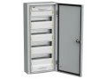 Корпус металлический ЩРн-48з-1 IP54 UNIVERSAL ИЭК