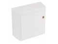 Nedbox нав. 1х8м бел.дв