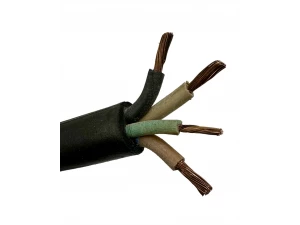 Кабель КГ 3*16+1*10
