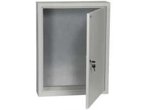 Корпус металлический ЩМП-1 0 36 УХ3Л IP 31 ИЭК
