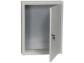 Корпус металлический ЩМП-1 0 36 УХ3Л IP 31 ИЭК