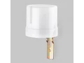 Датчик освещенности SNS-L-07 5500W IP44 белый