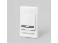 Дверной звонок DBB03WМ белый