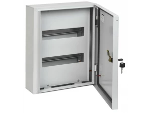 Корпус метал ЩРн-24з-0 74 У2 IP54 ИЭК