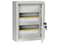 Корпус метал ЩРн-24з-0 74 У2 IP54 ИЭК